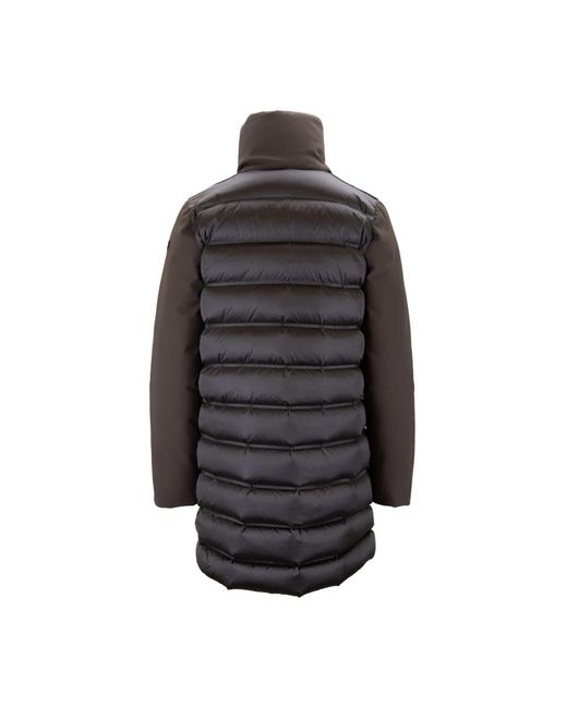 Down Coats Rrd en coloris Brown