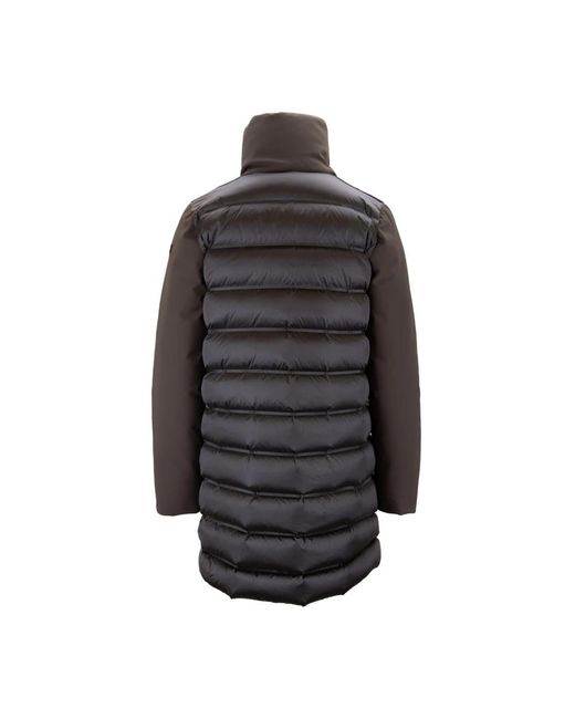 Down Coats Rrd en coloris Brown