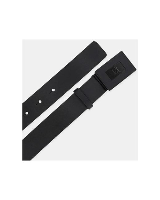 Elisabetta Franchi Black Belts
