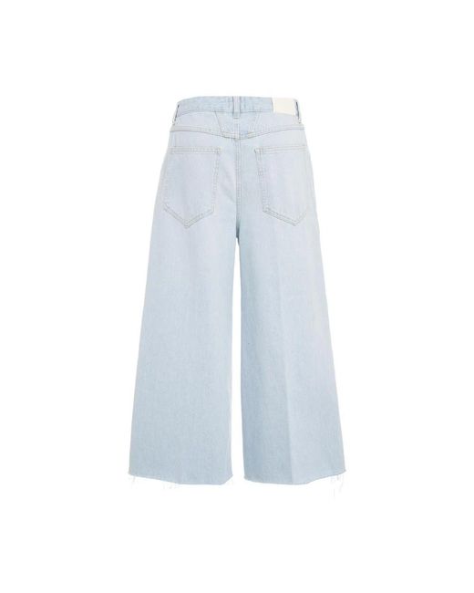 Closed Blue Blaue jeans ss24 bekleidung