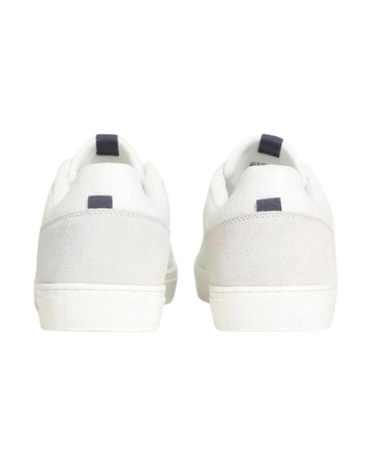 Napapijri White Sneakers for men