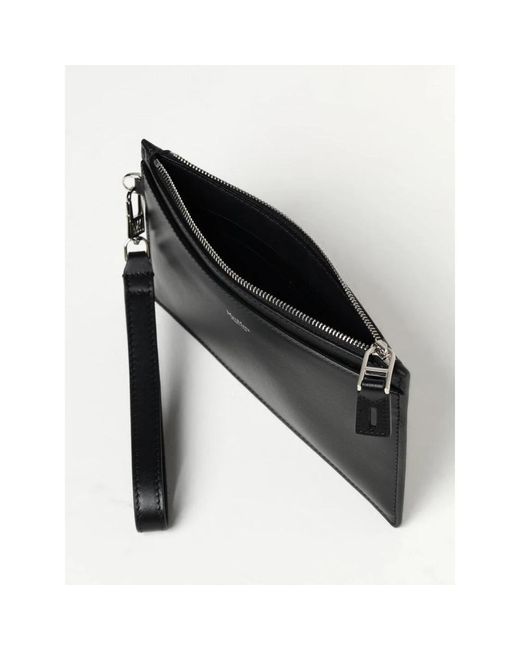 Wallets & Cardholders Max Mara de color Black