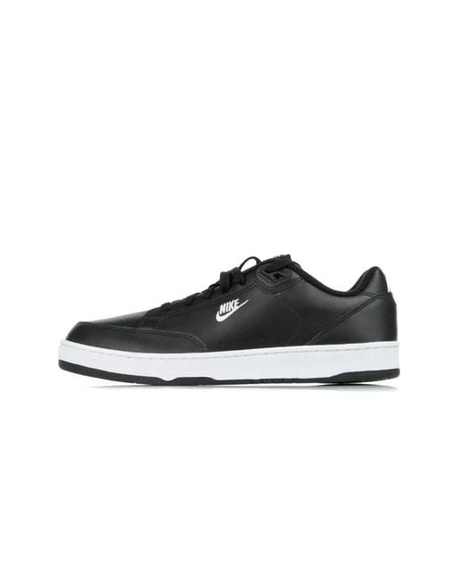 Nike Black Sneakers for men