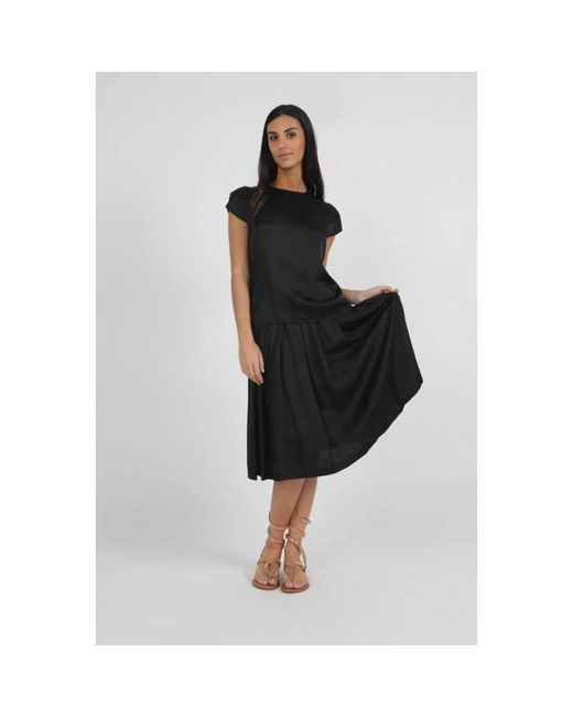 Blouses Aspesi en coloris Black