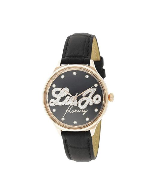 Watches di Liu Jo in Metallic