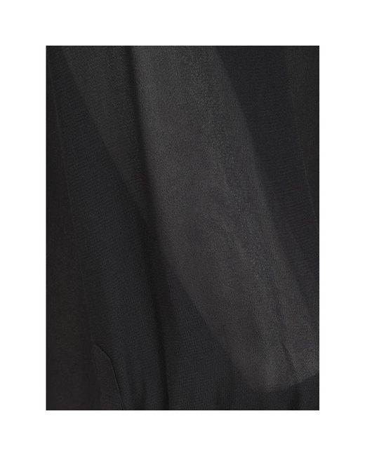 Tory Burch Black Shirts