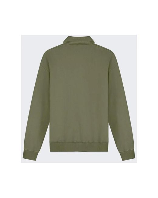 Polo Shirts Olaf Hussein pour homme en coloris Green