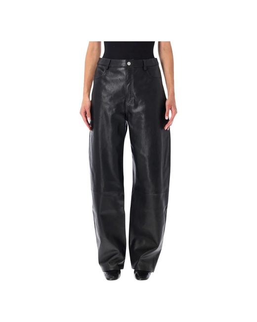 Arma Ece Pant in het Black