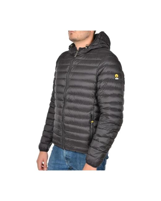 Ciesse Piumini Gray Winter Jackets for men