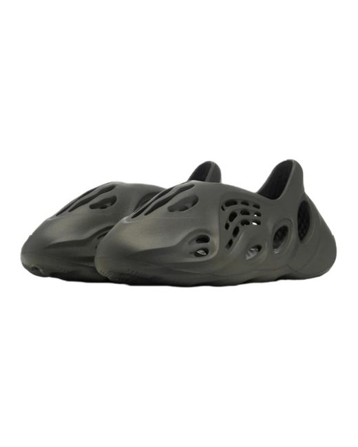Yeezy Brown Sneakers for men