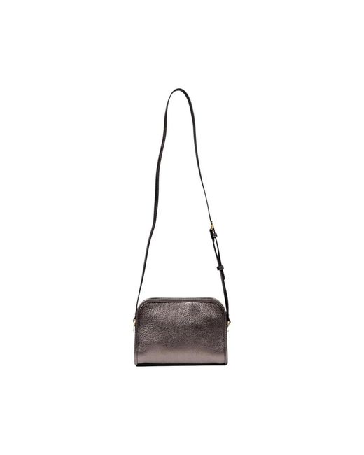 Liu Jo White Cross Body Bags