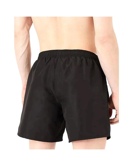 Swimwear > beachwear EA7 pour homme en coloris Black