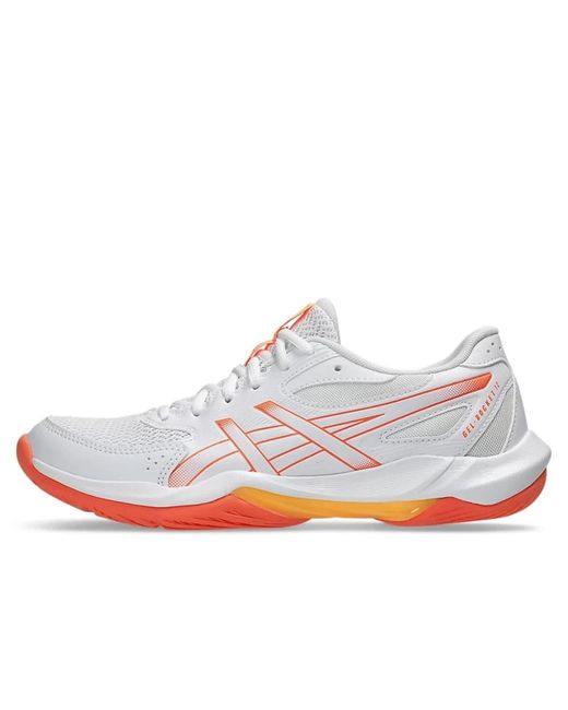 Sneakers Asics de color White