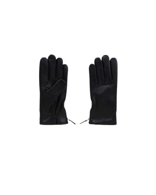Royal Republiq Black Gloves