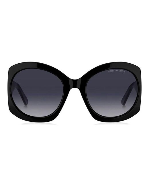 Marc Jacobs Black Sunglasses