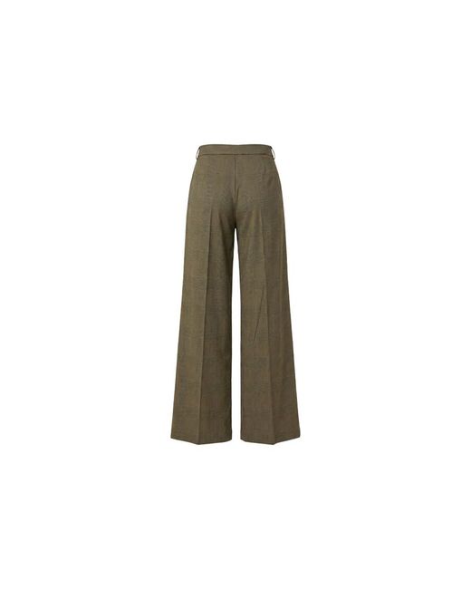 Max Mara Mxmnetto in het Green