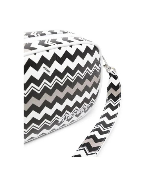 Missoni Multicolor Cross Body Bags