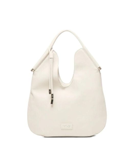 V73 Tassen Voor Stijlvolle Look in het White