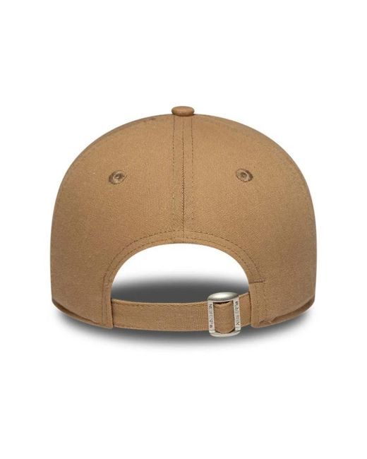 Caps di KTZ in Natural da Uomo