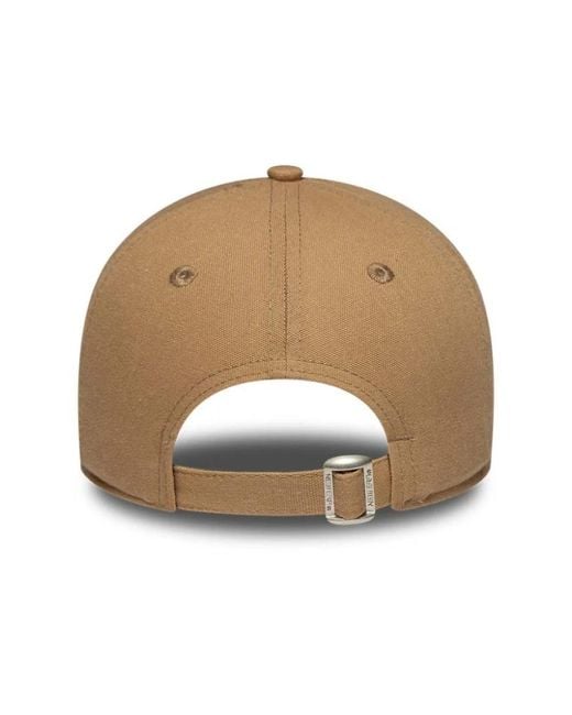 KTZ Natural Hats & Caps for men
