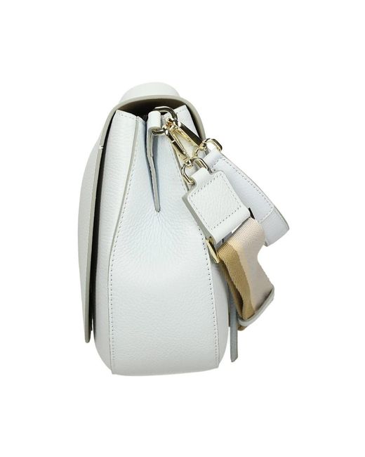 Bags > cross body bags Gianni Chiarini en coloris White