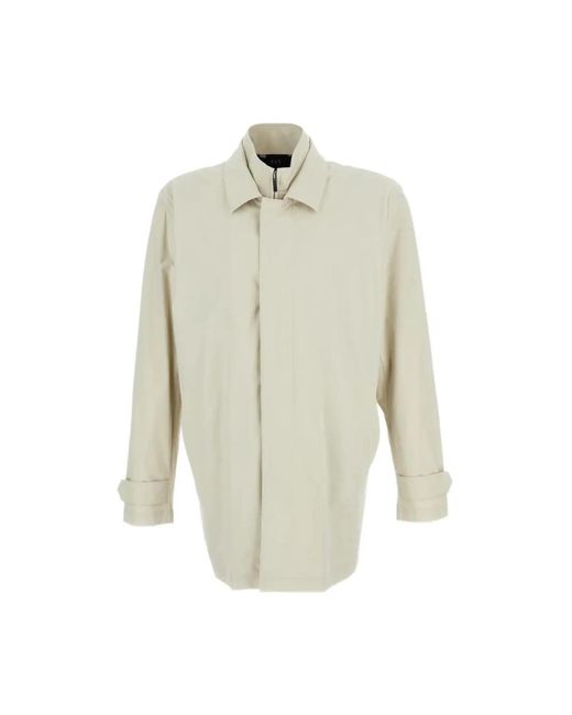 Light Jackets Fay pour homme en coloris White