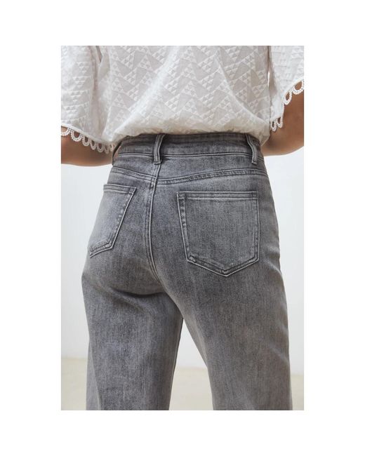 Suncoo Rafi Jeans in het Gray
