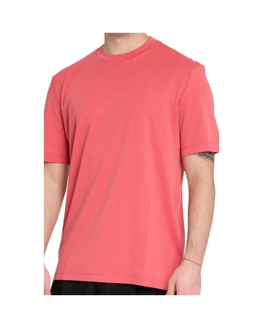 Tops > t-shirts Costumein pour homme en coloris Pink