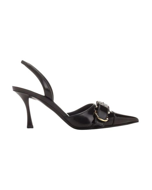 Pumps Givenchy de color Black