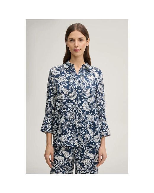 Shirts Joop! de color Blue