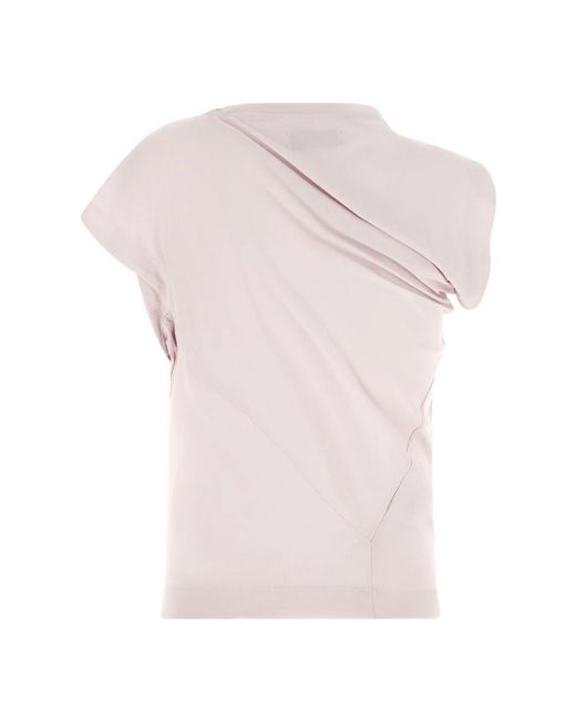 Vivienne Westwood Pink T-Shirts