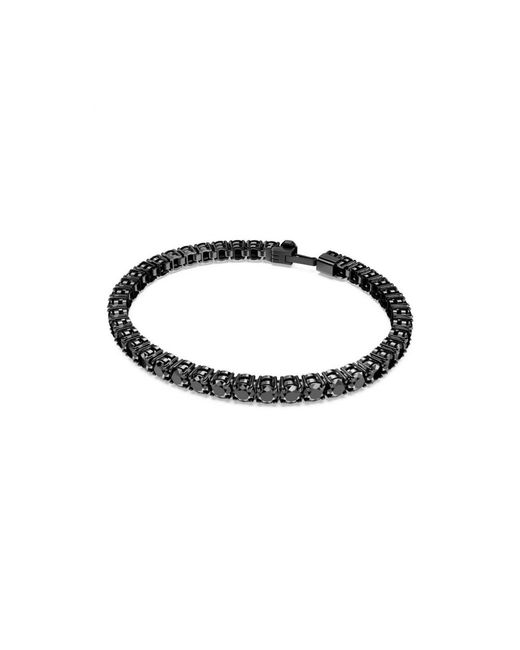 Bracelets Swarovski en coloris Black