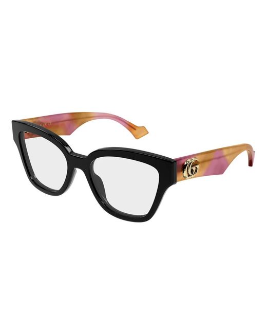 Gucci Brown Glasses