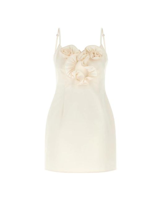 Magda Butrym Natural Party Dresses