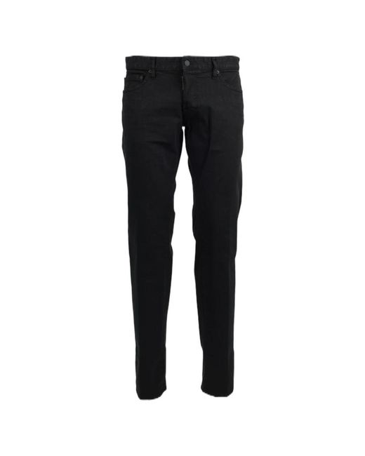 Jeans di DSquared² in Black da Uomo