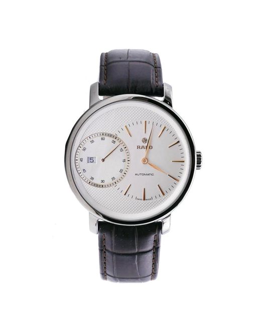 Rado Metallic R14129116