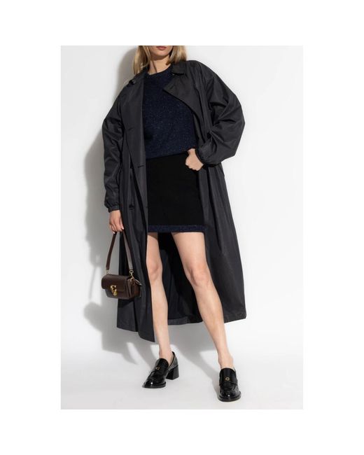 Lisa Yang Short Skirts in het Black