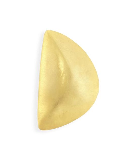 Cortana Yellow Earrings