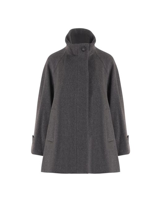 Capes Tagliatore en coloris Gray
