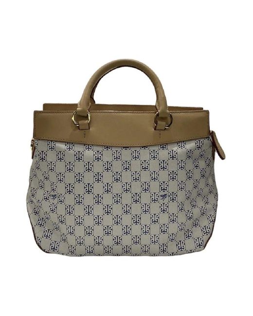 Guidi Metallic Handbags