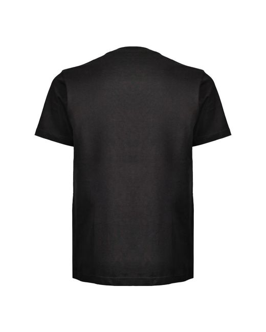 PS by Paul Smith Black T-Shirts for men
