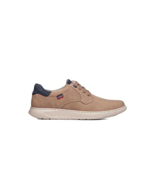 Sneakers Callaghan pour homme en coloris Brown