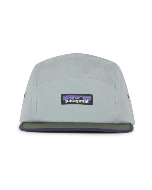 Patagonia Caps in het Gray voor heren