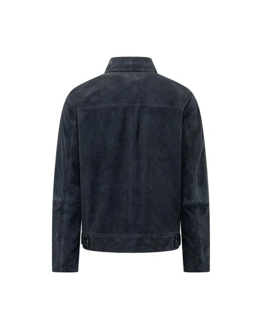 Light Jackets Amaranto pour homme en coloris Blue