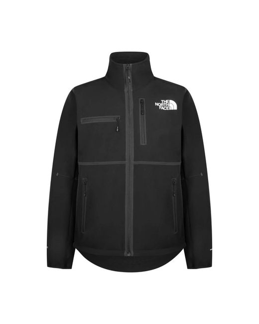 Light Jackets The North Face pour homme en coloris Black