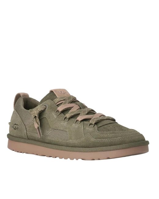Sneakers Ugg pour homme en coloris Brown