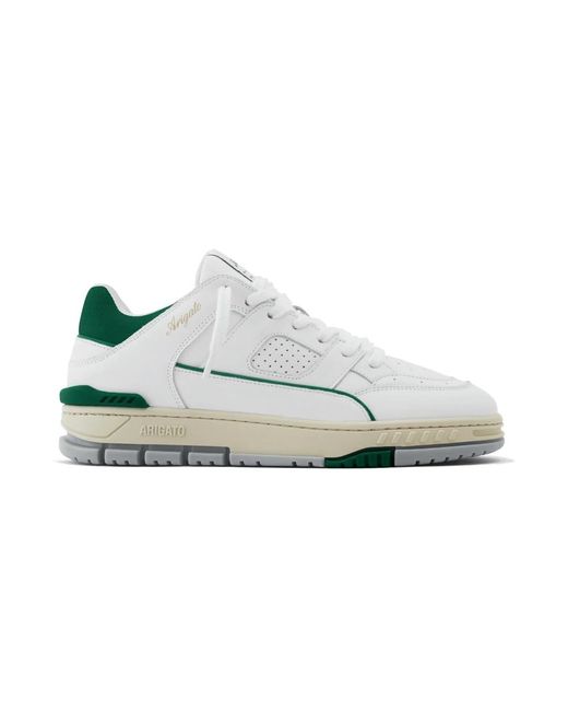 Sneakers di Axel Arigato in White