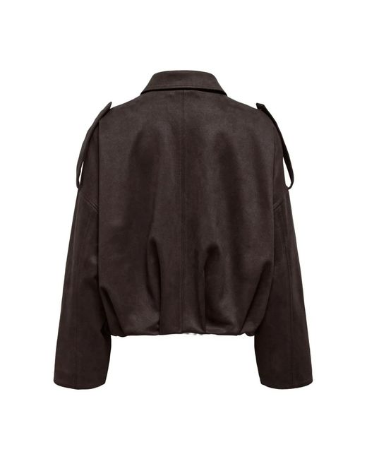 Light Jackets ONLY de color Black