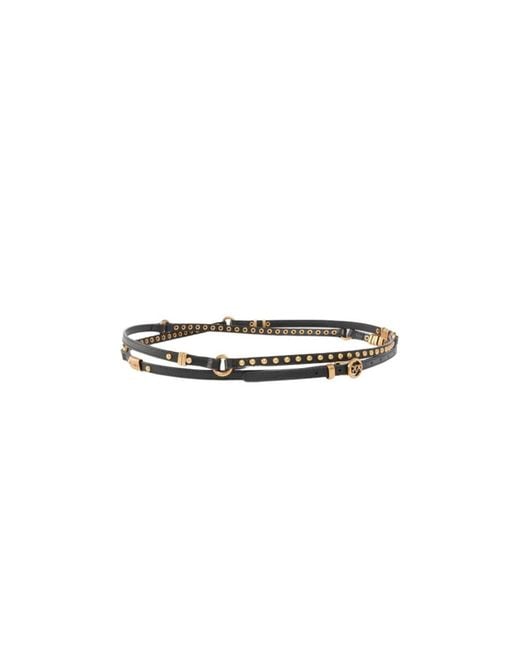 Pinko Black Belts