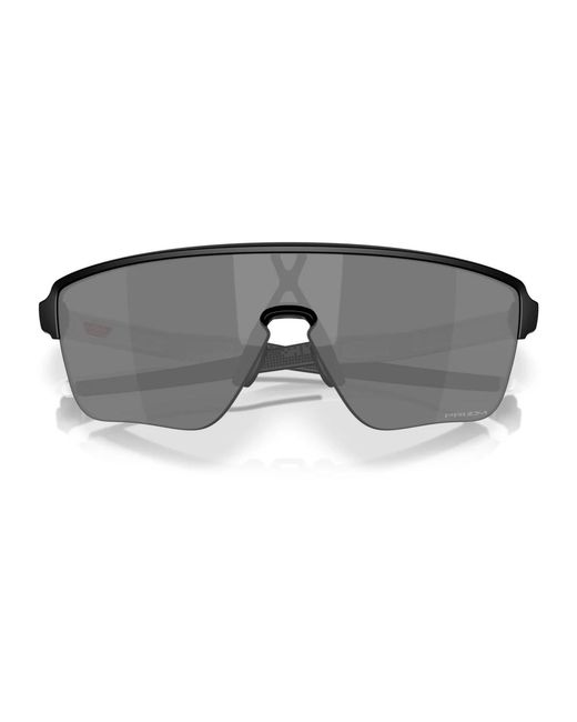 Oakley Gray Sunglasses for men
